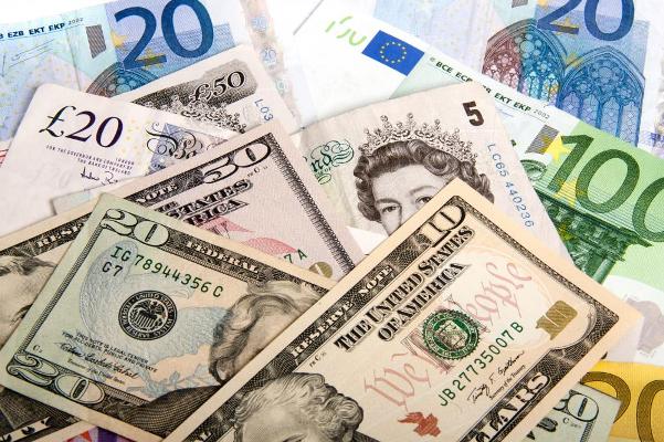 foreign currency