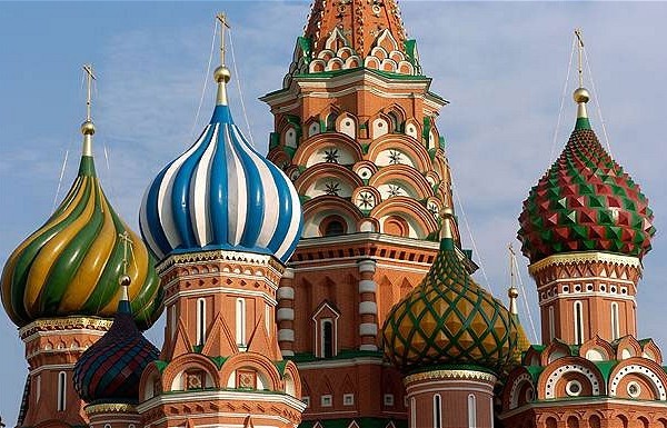 russia