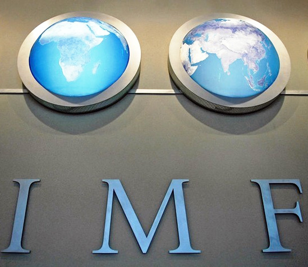 IMF-Reuters