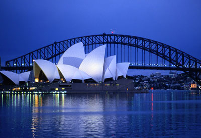 australia