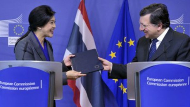 eu-thai