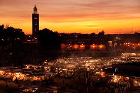 marrakesh