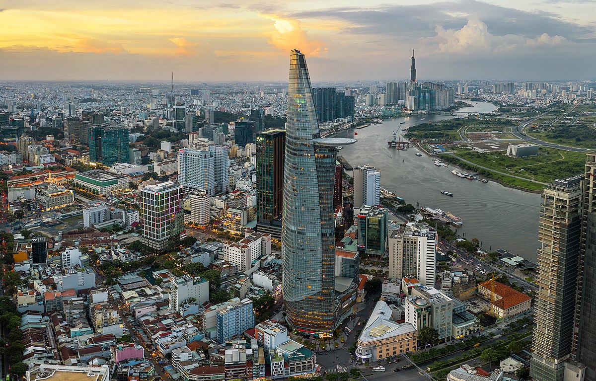 tp ho chi minh