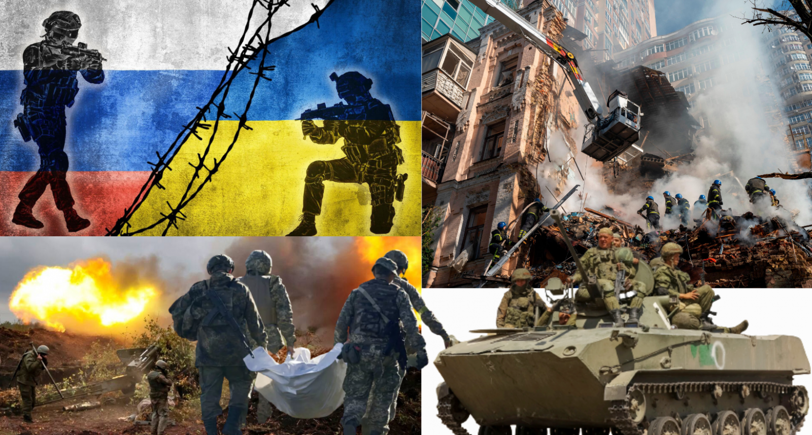 Nga Ukraine