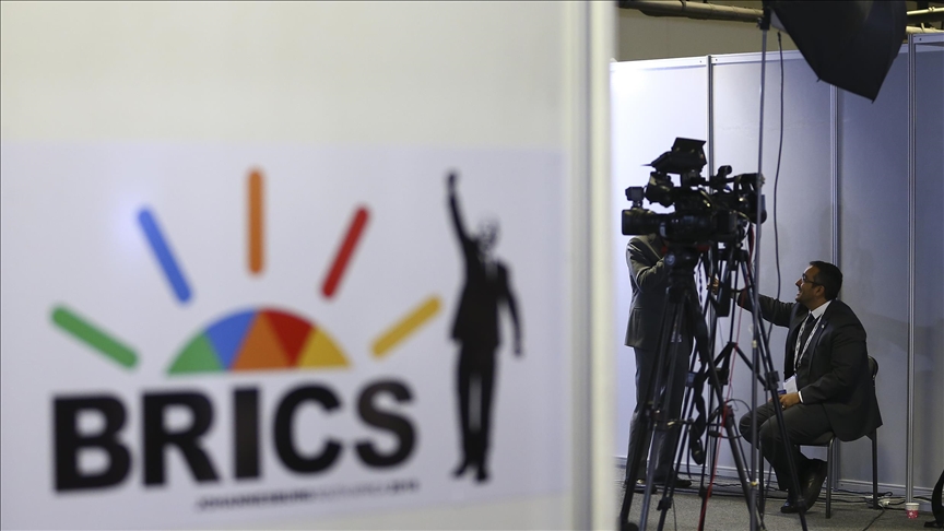 BRICS