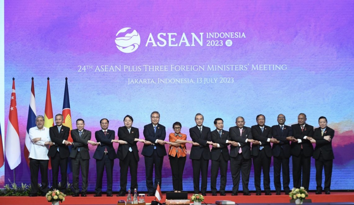 cac dai bieu tham du hoi nghi asean3