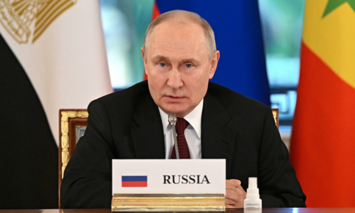 putin 2