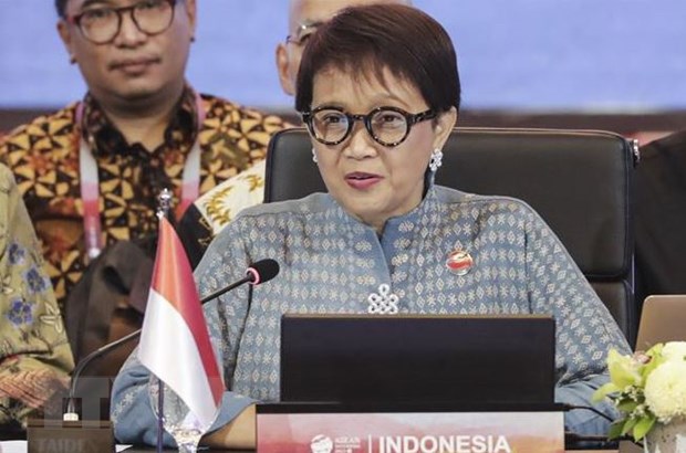ttxvn indonesia