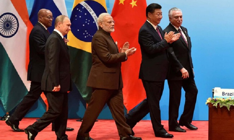 BRICS