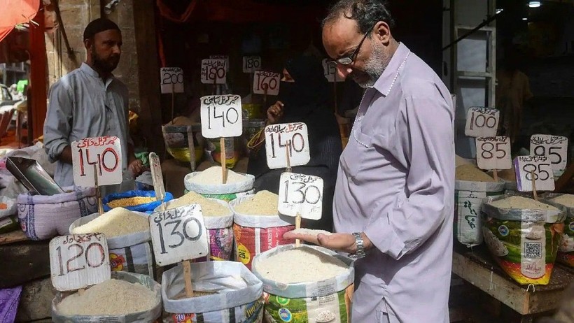 moi nguy khi an do cam xuat khau gao 2740