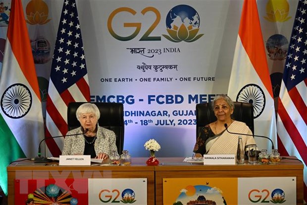 ttxvn g20