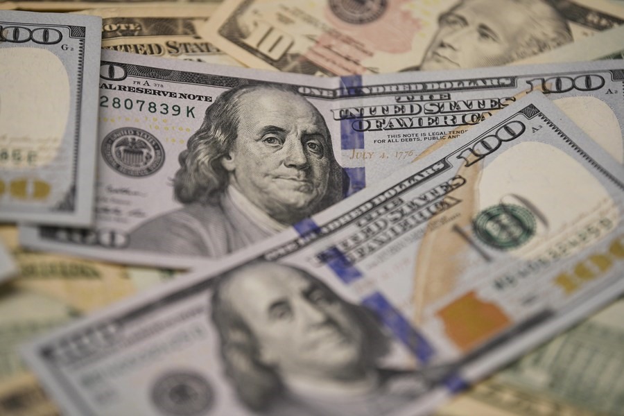 USD