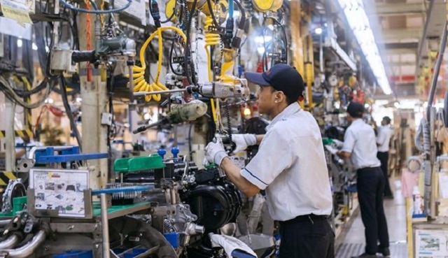 nha dau tu rot tien vao cac thị truong moi noi