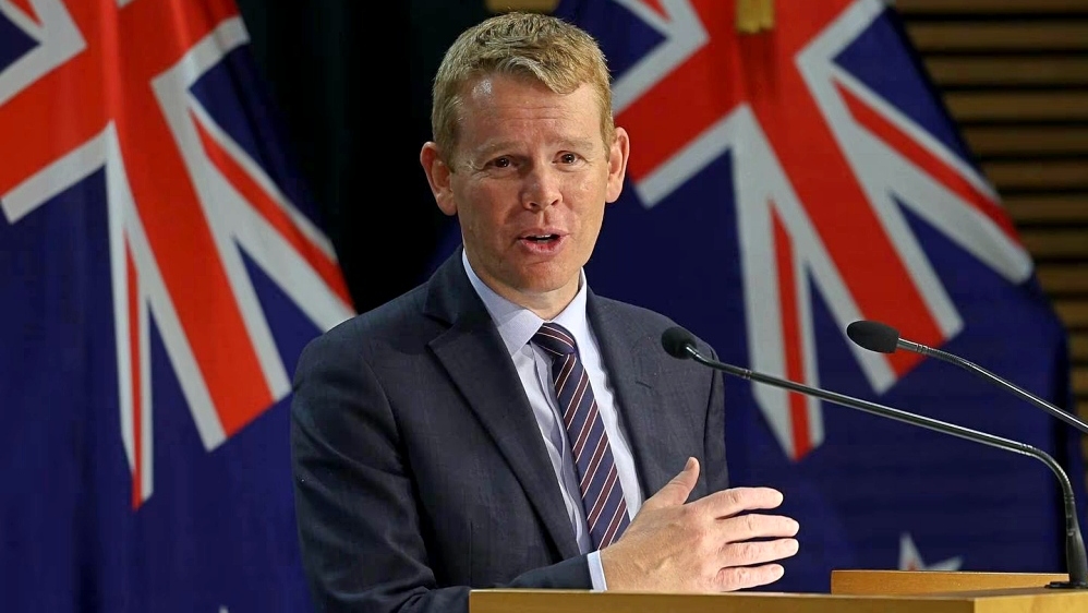 thu tuong new zealand chris hipkins 