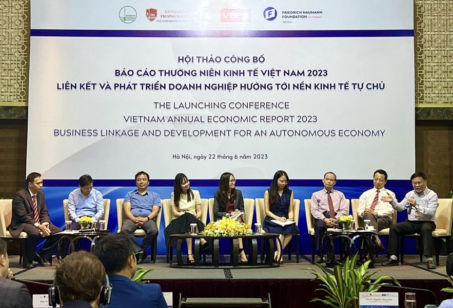 tang truong 2023 cua viet nam co the dat 651 o kich ban lac quan 20230622175058