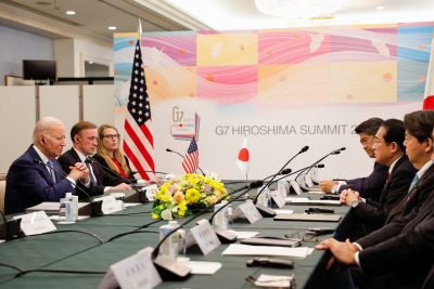 2023 05 18T091754Z 1375720369 RC2X01APSLCR RTRMADP 3 G7 SUMMIT BIDEN 400x267