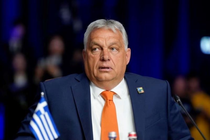 Viktor Orban