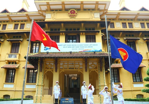 ttxvn thuong co asean 1