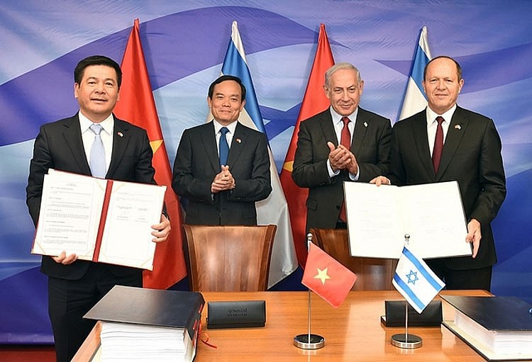 fta vietnam israel20230726095527