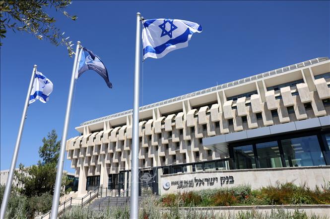 israel 030823