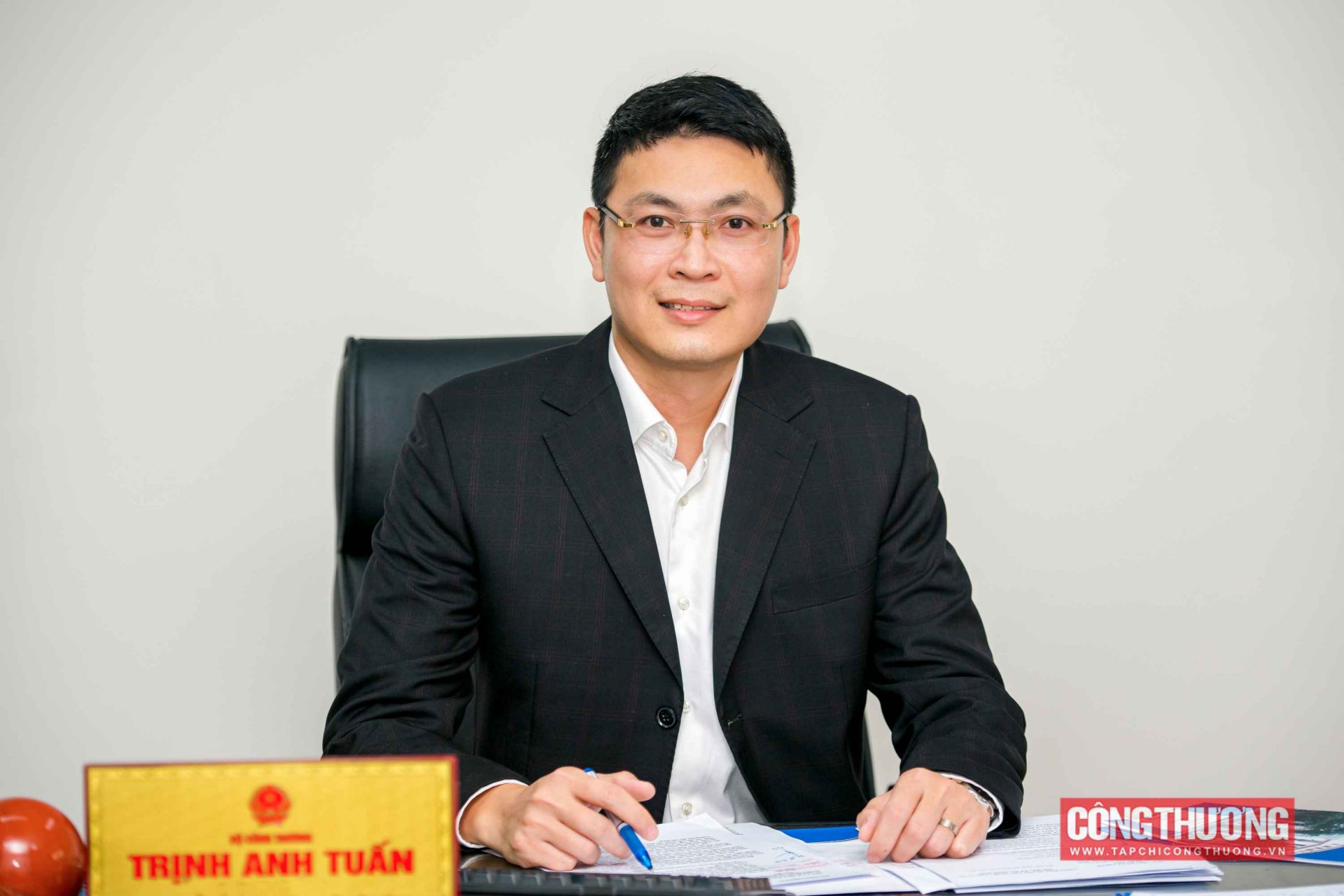 cuc truong trinh anh tuan 6