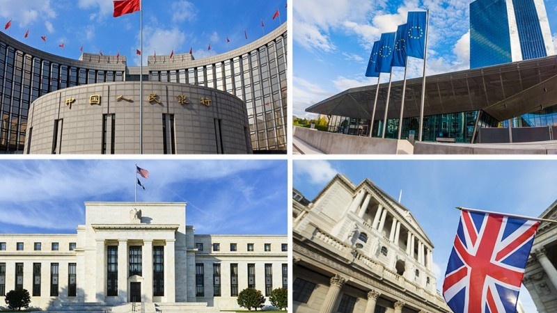 central banks hero image april monthly20230705121429