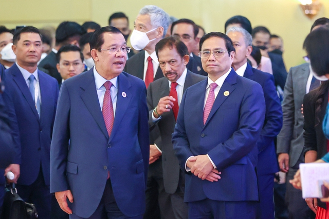 ASEAN