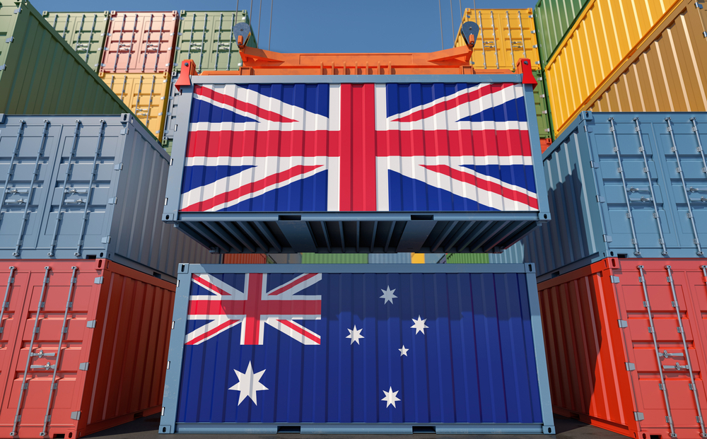 fta uk australia