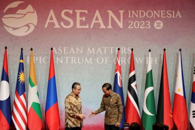 2023 07 14T034508Z 538901077 RC2Q22AG4WS4 RTRMADP 3 ASEAN INDONESIA 400x267