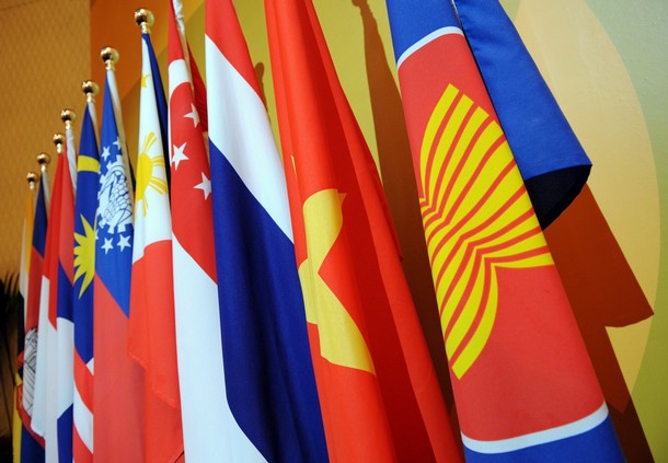 Asean Vietnam