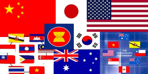 FTA TPP
