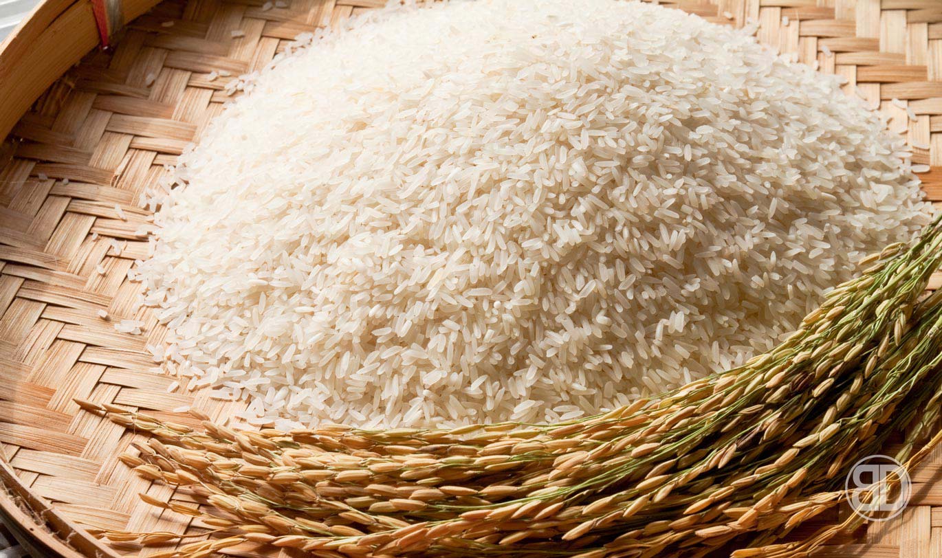 Parmal-Rice