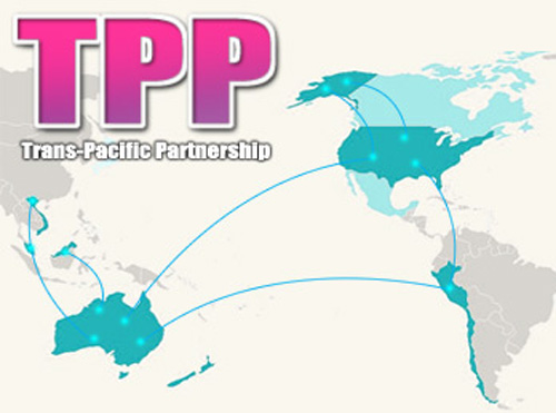 TPP