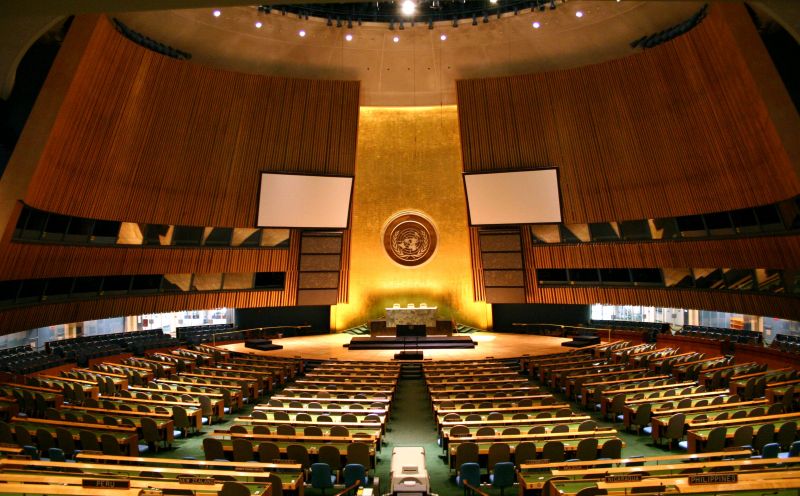 WTO General