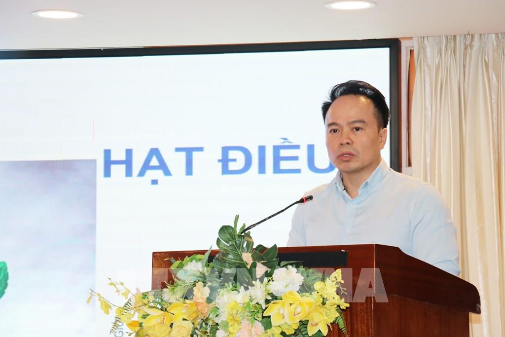 153410 xay dung mo hinh he sinh thai tan dung fta cho nganh dieu