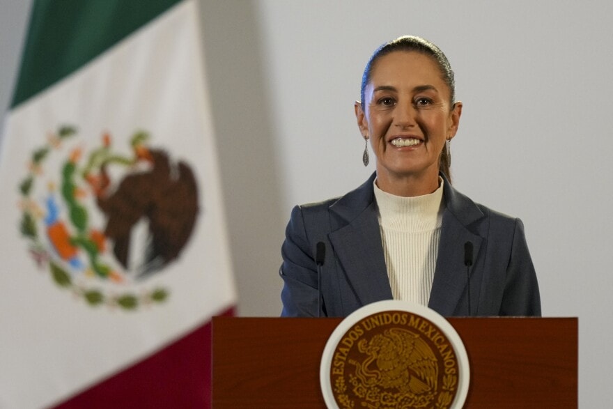 tth mexico
