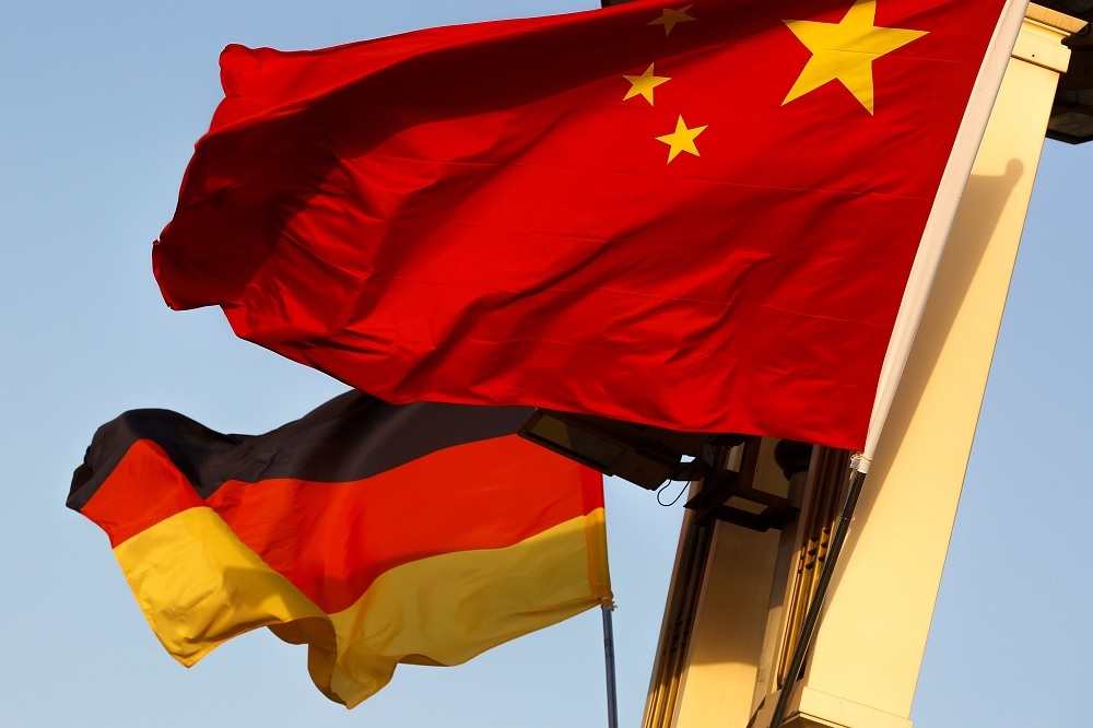 truyen thong duc berlin cao buoc mot phu nu lam gian diep cho trung quoc