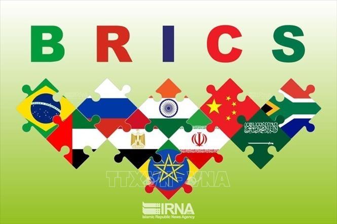 BRCIS