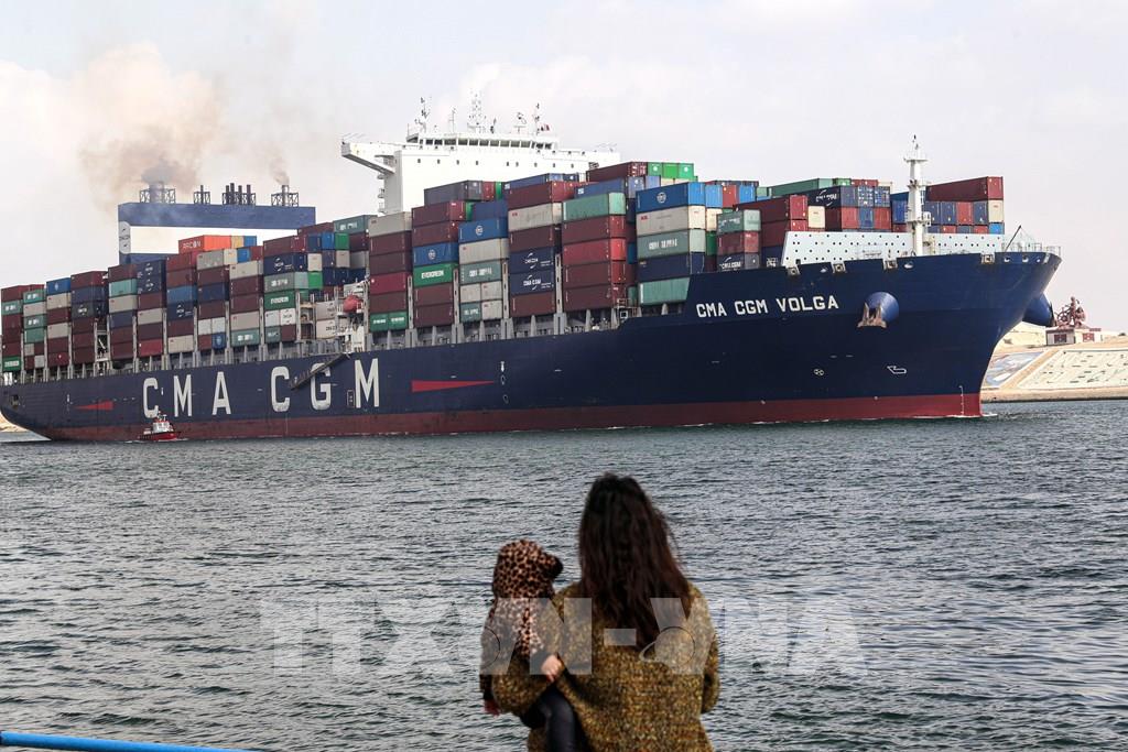 213734 wto luong lua mi van chuyen qua kenh dao suez giam gan 40 