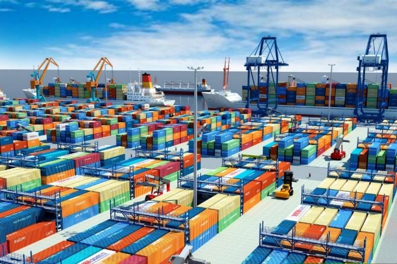 logistics viet nam 9188