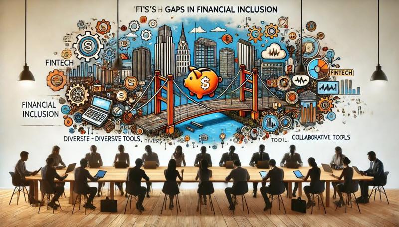 what is fintechs role in bridging gaps in financial inclusion 1024x585