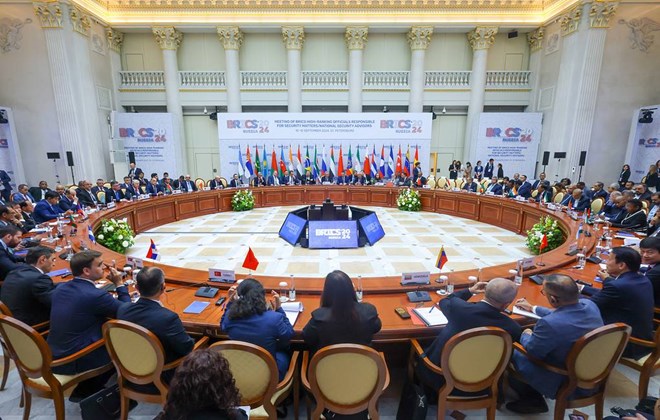 BRICS 1