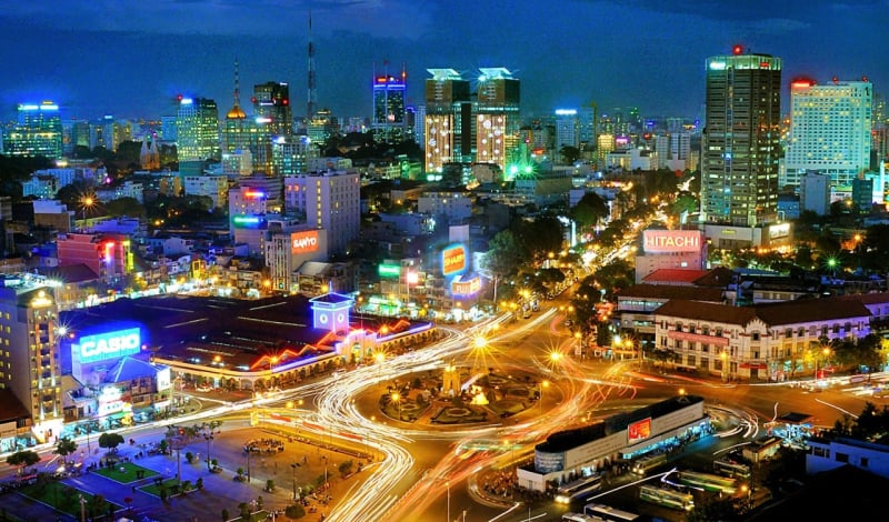 kinh te viet nam 2105