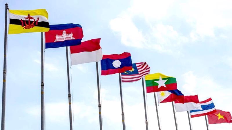 asean 1