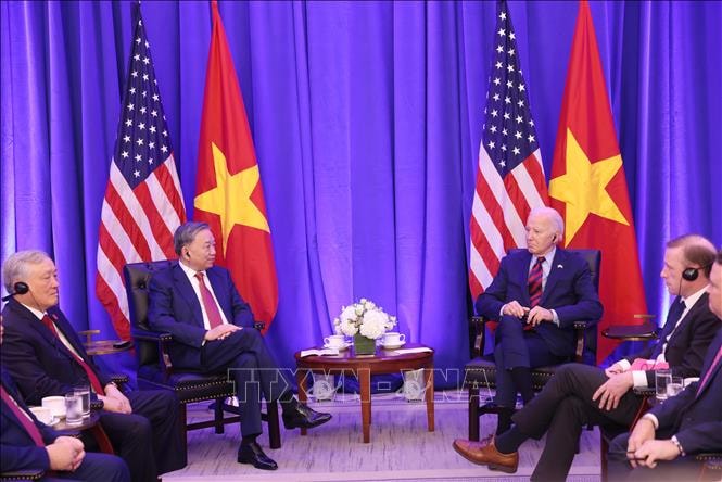 viet nam hoa ky