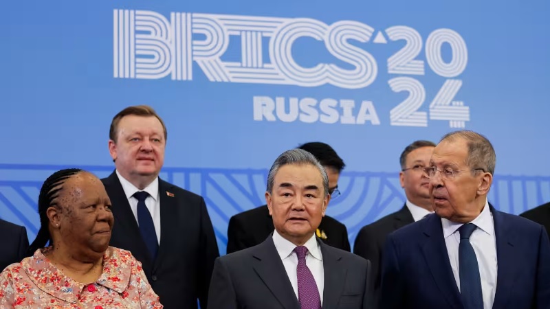 brics co phai mon dau tu hoi