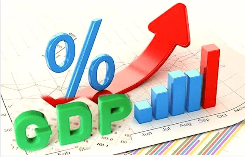 gdp