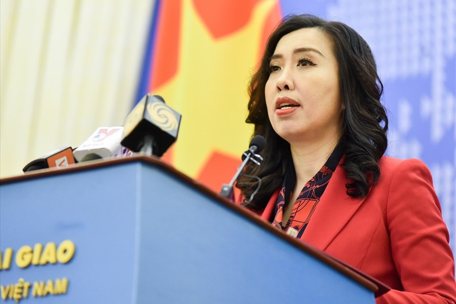 Le Thi Thu Hang 2