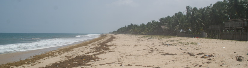 NG Tourism Beach to upload