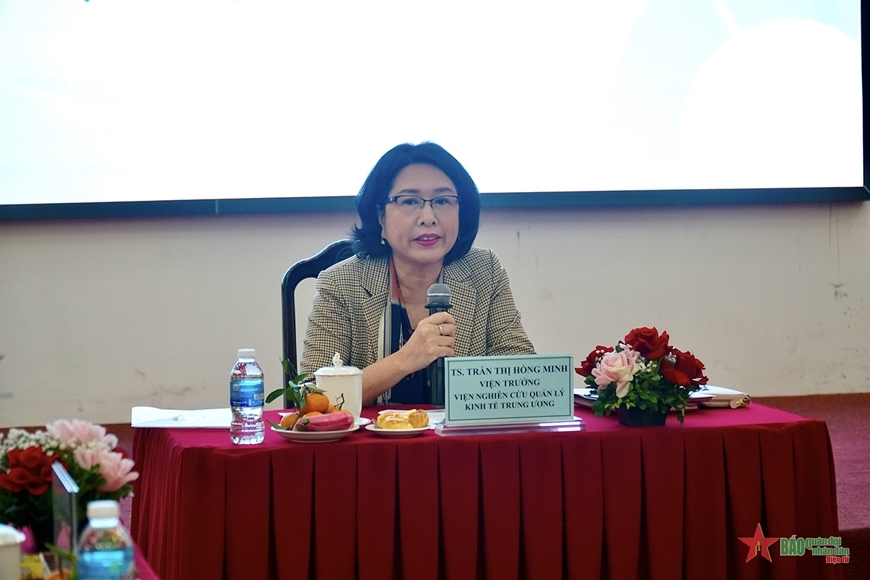 ba minh